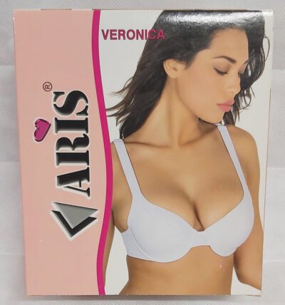 Reggiseno coppa preformat