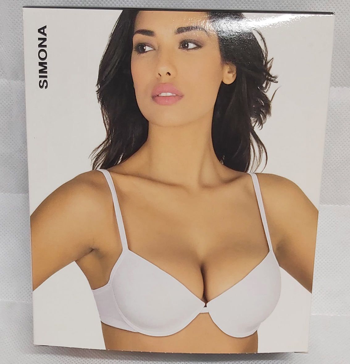 Reggiseno Aris Imbottito Simona