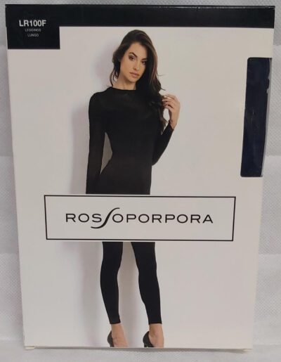 leggings donna elasticizzato