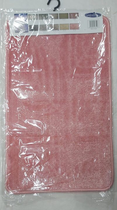 Tappeto singolo bagno antiscivolo misura 50x80